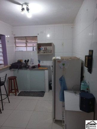 Imagem Apartamento com 2 Quartos à Venda, 48 m² em Conjunto Habitacional Padre Manoel Da Nóbrega - São Paulo Imagem Apartamento com 2 Quartos à Venda, 48 m² em Conjunto Habitacional Padre Manoel Da Nóbrega - São Paulo