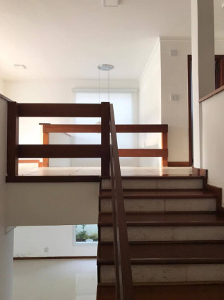 Imagem Casa com 4 Quartos para Alugar, 400 m² em Alphaville - Santana De Parnaíba