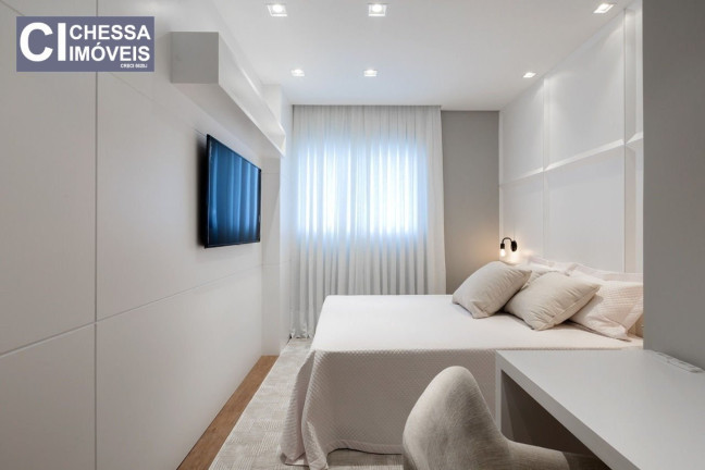Imagem Cobertura com 4 Quartos à Venda, 348 m² em Centro - Balneário Camboriú