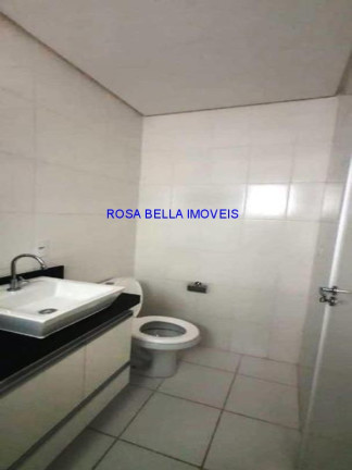 Imagem Apartamento com 2 Quartos à Venda, 51 m² em Residencial Santa Giovana - Jundiaí