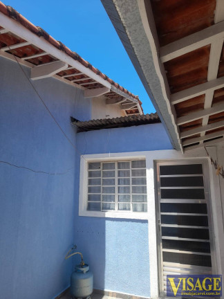 Imagem Casa de Condomínio com 3 Quartos à Venda, 158 m² em Parque Califórnia - Jacareí Imagem Casa de Condomínio com 3 Quartos à Venda, 158 m² em Parque Califórnia - Jacareí