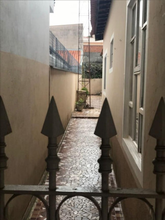 Imagem Casa com 3 Quartos à Venda, 163 m² em Centro - Tatuí