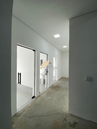 Imagem Imóvel para Alugar, 750 m² em Centro Industrial De Limeira - Cil - Limeira