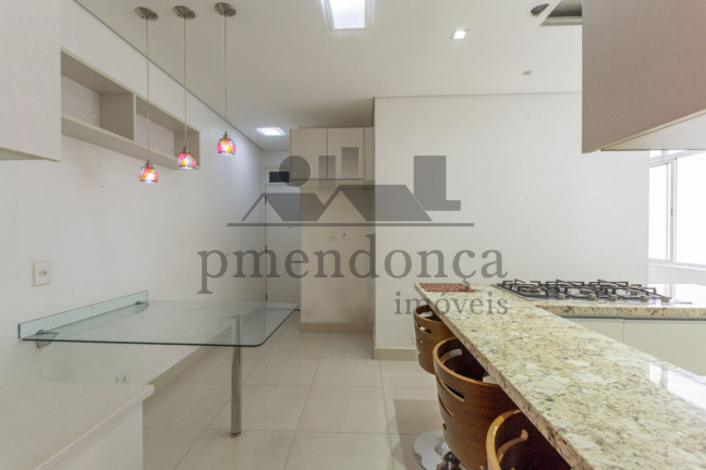 Imagem Apartamento com 3 Quartos à Venda, 144 m² em Higienópolis - São Paulo