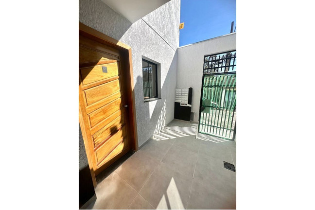 Imagem Apartamento com 1 Quarto à Venda, 30 m² em Vila Ré - São Paulo Imagem Apartamento com 1 Quarto à Venda, 30 m² em Vila Ré - São Paulo