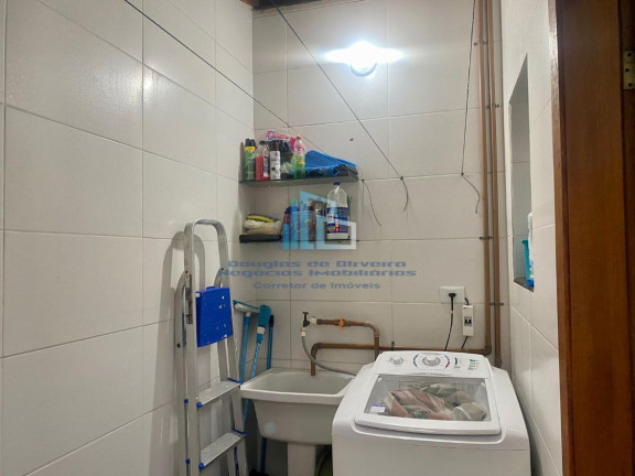 Imagem Casa de Condomínio com 2 Quartos à Venda, 59 m² em Tupi - Praia Grande Imagem Casa de Condomínio com 2 Quartos à Venda, 59 m² em Tupi - Praia Grande