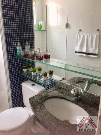 Imagem Apartamento com 2 Quartos à Venda, 51 m² em Socorro - São Paulo