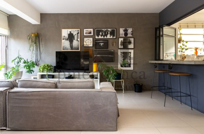 Imagem Apartamento com 3 Quartos à Venda, 230 m² em Higienópolis - São Paulo