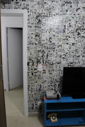 Imagem Apartamento com 2 Quartos à Venda, 106 m² em Jardim Santa Terezinha (zona Leste) - São Paulo Imagem Apartamento com 2 Quartos à Venda, 106 m² em Jardim Santa Terezinha (zona Leste) - São Paulo