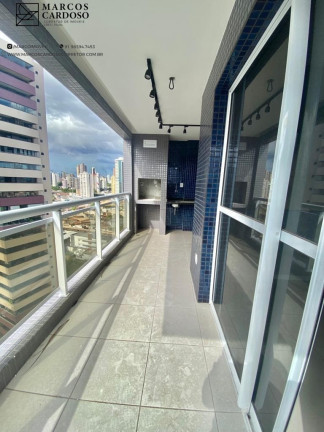 Imóvel com 3 Quartos à Venda, 112 m² em Batista Campos - Belém