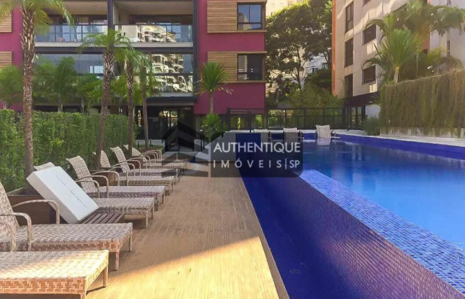 Imagem Apartamento com 2 Quartos à Venda, 56 m² em Vila Madalena - São Paulo Imagem Apartamento com 2 Quartos à Venda, 56 m² em Vila Madalena - São Paulo