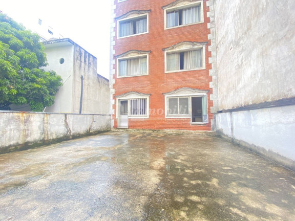 Imagem Apartamento com 1 Quarto à Venda, 30 m² em Barra Funda - São Paulo