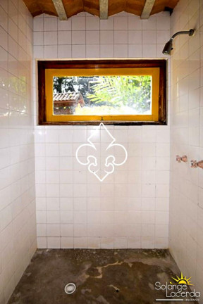 Imagem Casa com 3 Quartos à Venda, 180 m² em Ponta Grossa - Ubatuba
