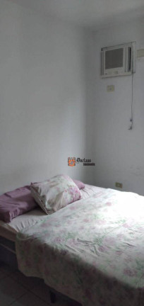 Imagem Apartamento com 3 Quartos à Venda, 83 m² em Jardim Itaguá - Ubatuba