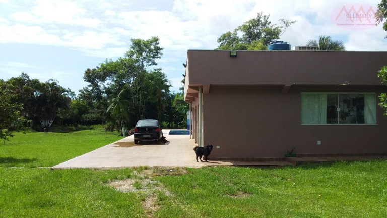 Imagem Imóvel com 7 Quartos à Venda, 90 m² em São Lourenço Da Serra