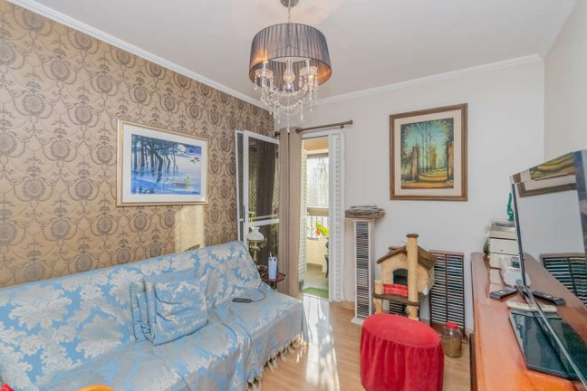 Imagem Apartamento com 3 Quartos à Venda, 129 m² em Moema - São Paulo Imagem Apartamento com 3 Quartos à Venda, 129 m² em Moema - São Paulo