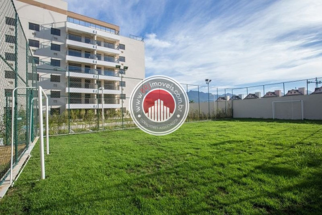 Imagem Apartamento com 2 Quartos à Venda, 66 m² em Recreio Dos Bandeirantes - Rio De Janeiro Imagem Apartamento com 2 Quartos à Venda, 66 m² em Recreio Dos Bandeirantes - Rio De Janeiro