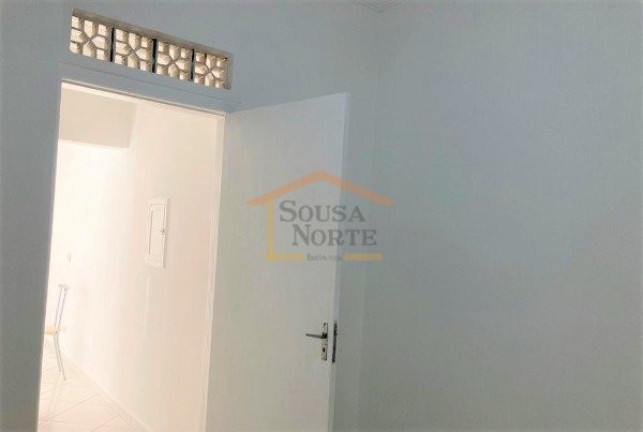 Imagem Apartamento com 2 Quartos à Venda, 45 m² em água Fria - São Paulo