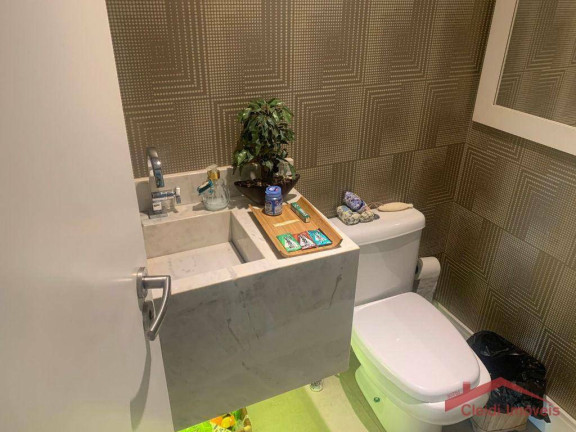 Imagem Apartamento com 4 Quartos à Venda, 267 m² em Anita Garibaldi - Joinville Imagem Apartamento com 4 Quartos à Venda, 267 m² em Anita Garibaldi - Joinville