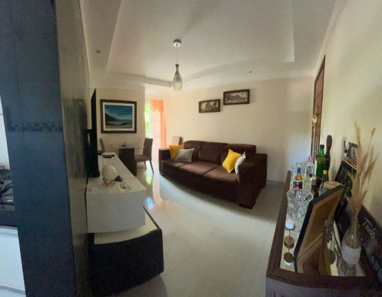 Apartamento com 2 Quartos à Venda, 46 m² em Caji - Lauro De Freitas