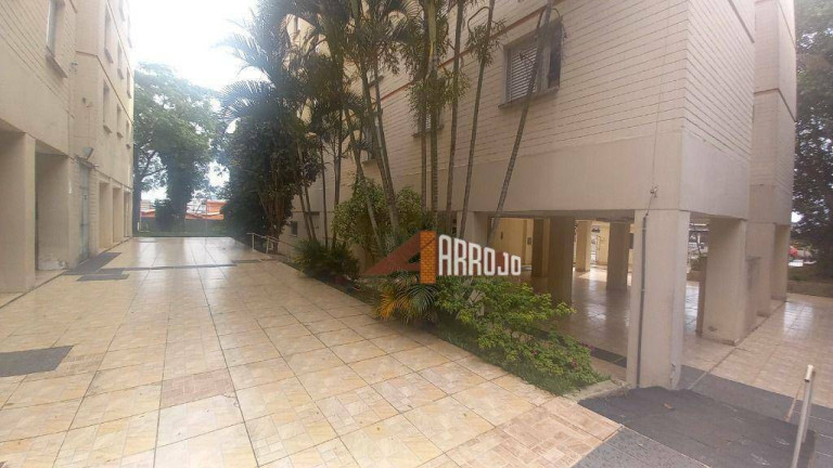 Imagem Apartamento com 2 Quartos à Venda, 58 m² em Jardim Nordeste - São Paulo