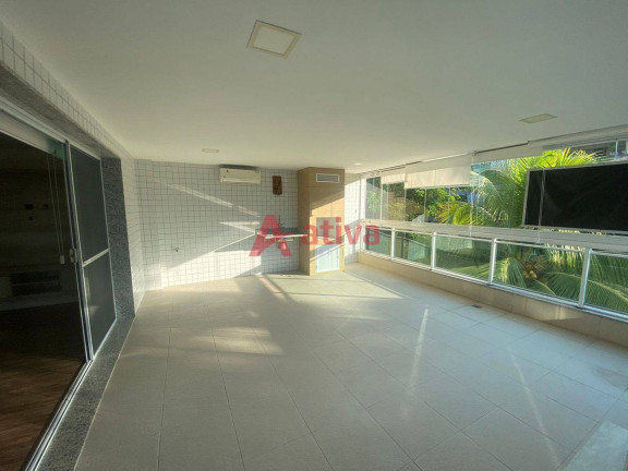 Imagem Apartamento com 3 Quartos à Venda, 185 m² em Recreio Dos Bandeirantes - Rio De Janeiro Imagem Apartamento com 3 Quartos à Venda, 185 m² em Recreio Dos Bandeirantes - Rio De Janeiro