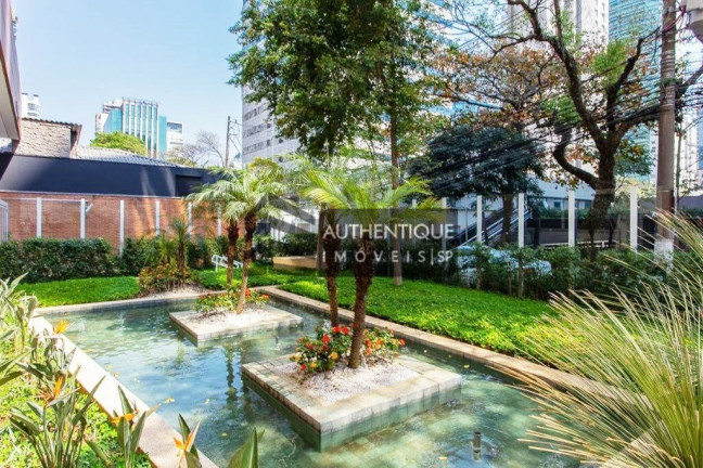 Imagem Apartamento com 2 Quartos à Venda, 95 m² em Itaim Bibi - São Paulo
