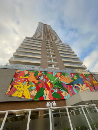Imagem Apartamento com 3 Quartos à Venda, 170 m² em Jardim América - Goiânia Imagem Apartamento com 3 Quartos à Venda, 170 m² em Jardim América - Goiânia