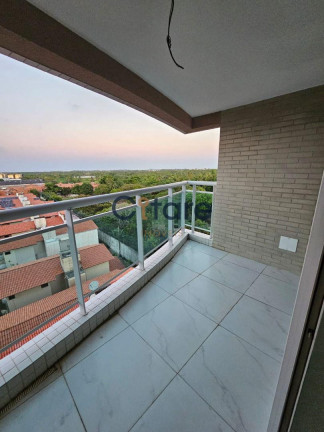 Imagem Apartamento com 2 Quartos à Venda, em Edson Queiroz - Fortaleza Imagem Apartamento com 2 Quartos à Venda, em Edson Queiroz - Fortaleza
