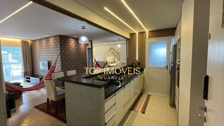 Imagem Apartamento com 3 Quartos à Venda, 96 m² em Jardim Astúrias - Guarujá Imagem Apartamento com 3 Quartos à Venda, 96 m² em Jardim Astúrias - Guarujá