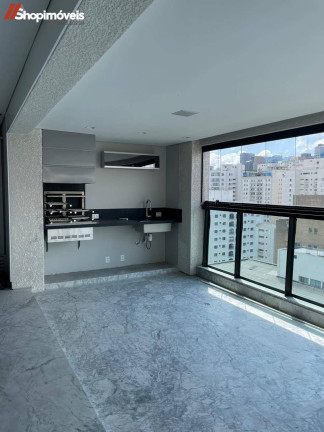Imagem Apartamento com 2 Quartos à Venda, 215 m² em Jardim Paulista - São Paulo