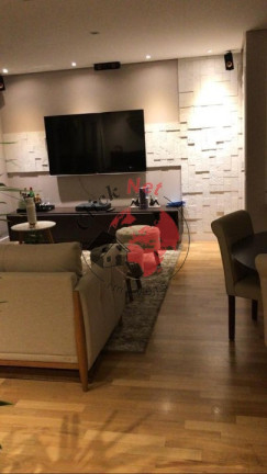 Imagem Apartamento com 3 Quartos à Venda, 98 m² em Boa Vista - São Caetano Do Sul Imagem Apartamento com 3 Quartos à Venda, 98 m² em Boa Vista - São Caetano Do Sul