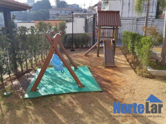 Imagem Apartamento com 2 Quartos à Venda, 50 m² em Vila Carolina - São Paulo