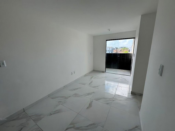 Imagem Apartamento com 2 Quartos à Venda, 52 m² em Ernesto Geisel - João Pessoa