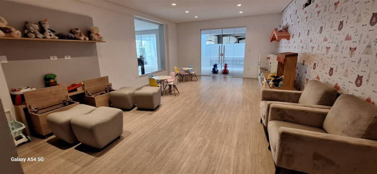 Imagem Apartamento com 3 Quartos à Venda, 139 m² em Forte - Praia Grande Imagem Apartamento com 3 Quartos à Venda, 139 m² em Forte - Praia Grande