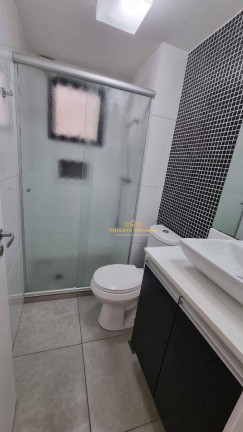 Imagem Apartamento com 3 Quartos à Venda, 72 m² em Vila São Francisco - São Paulo Imagem Apartamento com 3 Quartos à Venda, 72 m² em Vila São Francisco - São Paulo