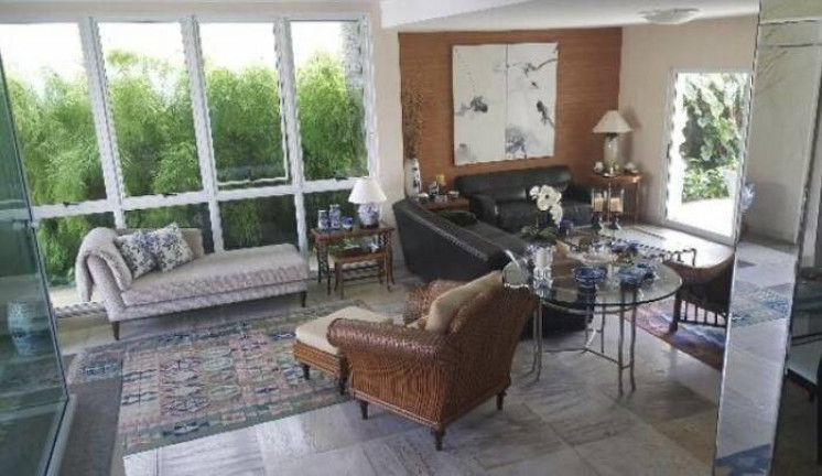 Imagem Casa com 4 Quartos à Venda, 504 m² em Barra Da Tijuca - Rio De Janeiro Imagem Casa com 4 Quartos à Venda, 504 m² em Barra Da Tijuca - Rio De Janeiro