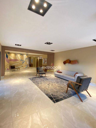 Imagem Apartamento com 2 Quartos à Venda, 79 m² em Aviação - Praia Grande