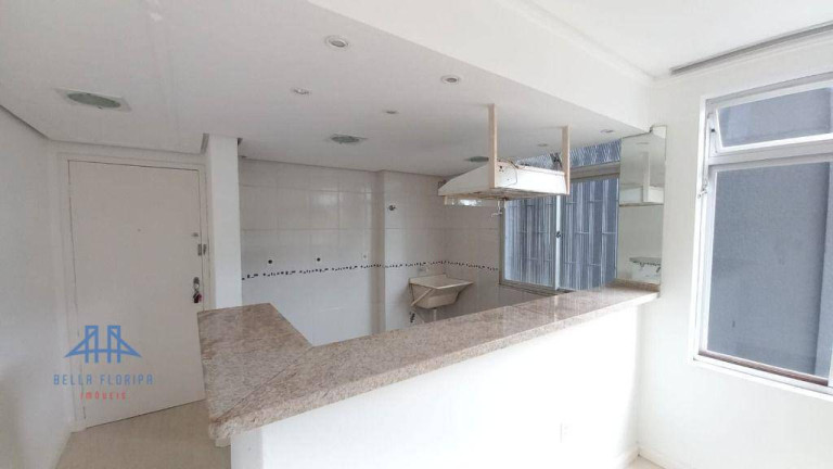 Imagem Apartamento com 1 Quarto à Venda, 46 m² em Itacorubi - Florianópolis