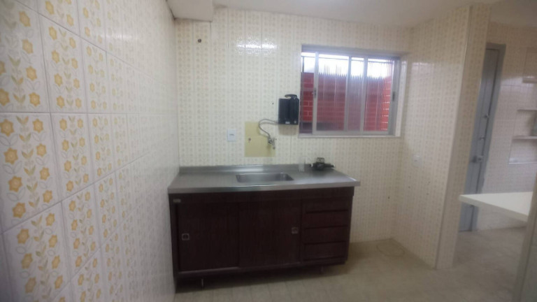 Imagem Sobrado com 2 Quartos à Venda, 200 m² em Embaré - Santos Imagem Sobrado com 2 Quartos à Venda, 200 m² em Embaré - Santos