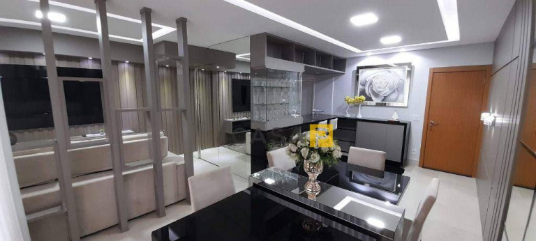 Imagem Apartamento com 3 Quartos à Venda, 108 m² em Jardim Consteca - Sumaré Imagem Apartamento com 3 Quartos à Venda, 108 m² em Jardim Consteca - Sumaré
