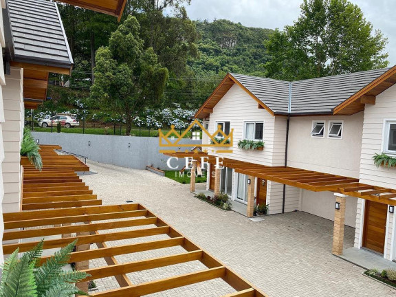 Imagem Casa com 2 Quartos à Venda, 82 m² em Várzea Grande - Gramado