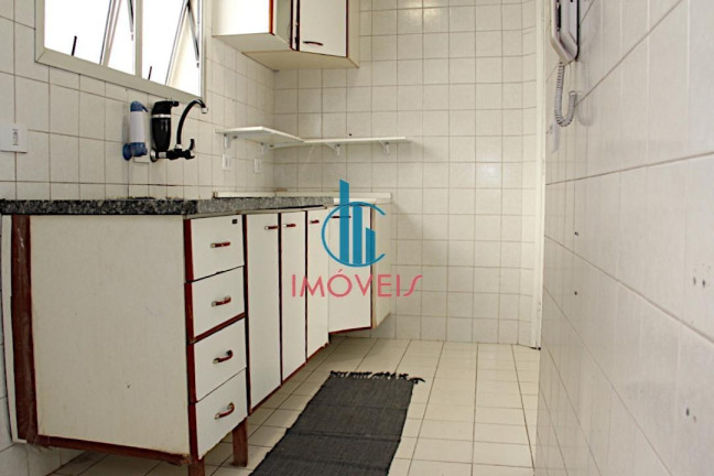Imagem Apartamento com 3 Quartos à Venda, 90 m² em Vila Mariana - São Paulo