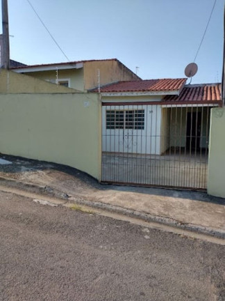 Imagem Casa com 3 Quartos à Venda, 76 m² em Jardim Das Cerejeiras - Atibaia