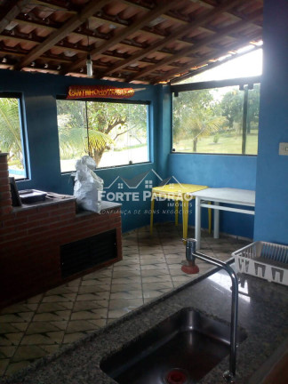 Imagem Chácara com 1 Quarto à Venda, 1.070 m² em Cagerê - Iperó