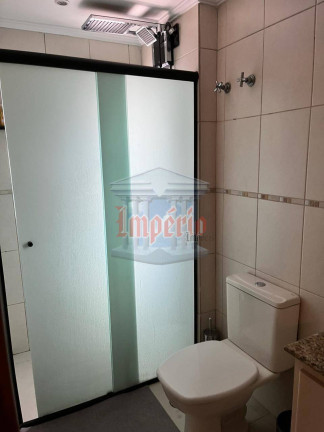 Imagem Apartamento com 3 Quartos à Venda, 94 m² em Vila Gilda - Santo André Imagem Apartamento com 3 Quartos à Venda, 94 m² em Vila Gilda - Santo André