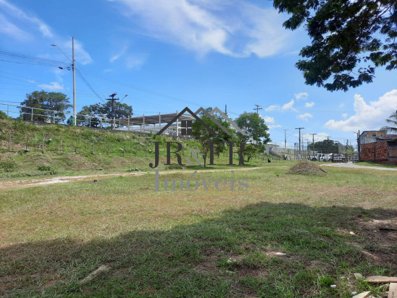 Imagem Terreno à Venda, 22 m² em Patanguinha - Simões Filho Imagem Terreno à Venda, 22 m² em Patanguinha - Simões Filho