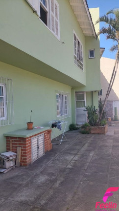 Imagem Casa com 5 Quartos à Venda, 210 m² em Campeche - Florianópolis