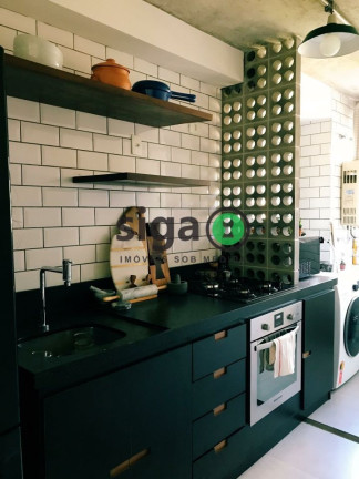 Imagem Apartamento com 1 Quarto à Venda, 57 m² em Vila Andrade - São Paulo Imagem Apartamento com 1 Quarto à Venda, 57 m² em Vila Andrade - São Paulo