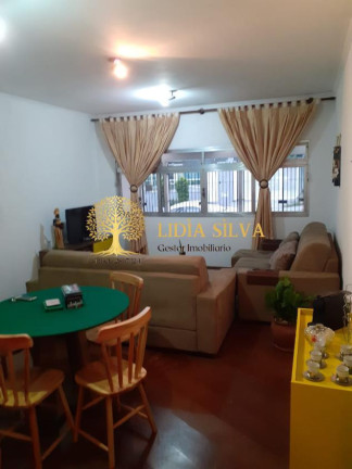 Imagem Casa com 3 Quartos à Venda, 149 m² em Vila Brasilina - São Paulo Imagem Casa com 3 Quartos à Venda, 149 m² em Vila Brasilina - São Paulo